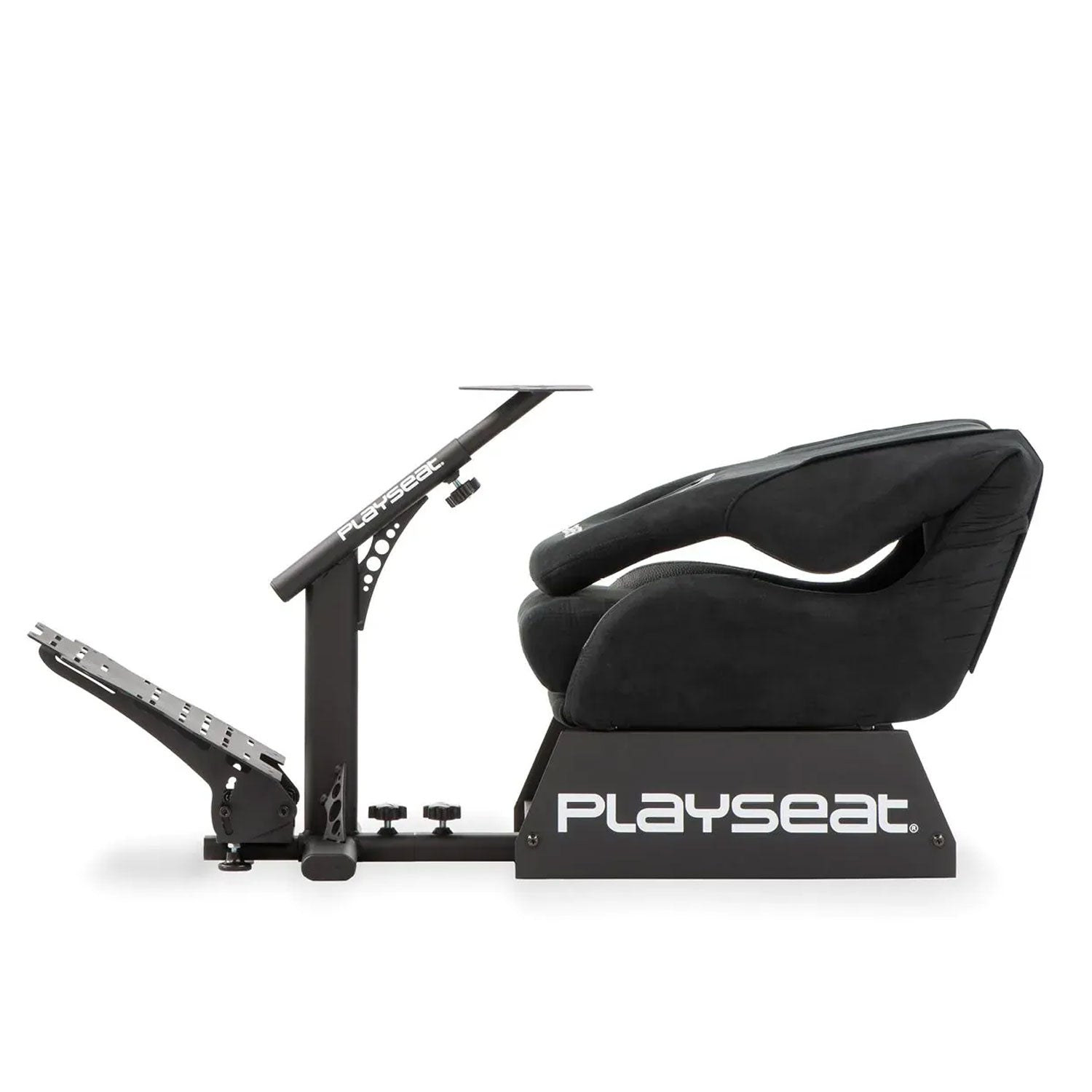 Playseat Evolution Racing Suede Racing Simulator Seat