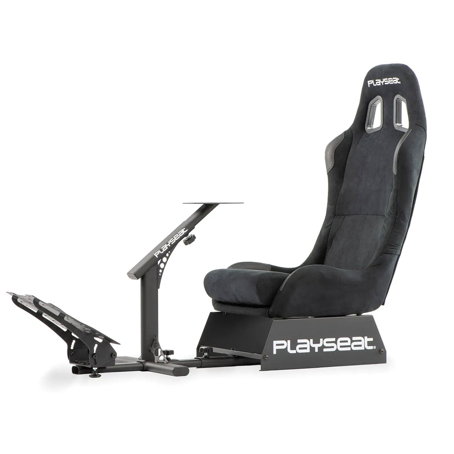 Playseat Evolution Racing Suede Racing Simulator Seat