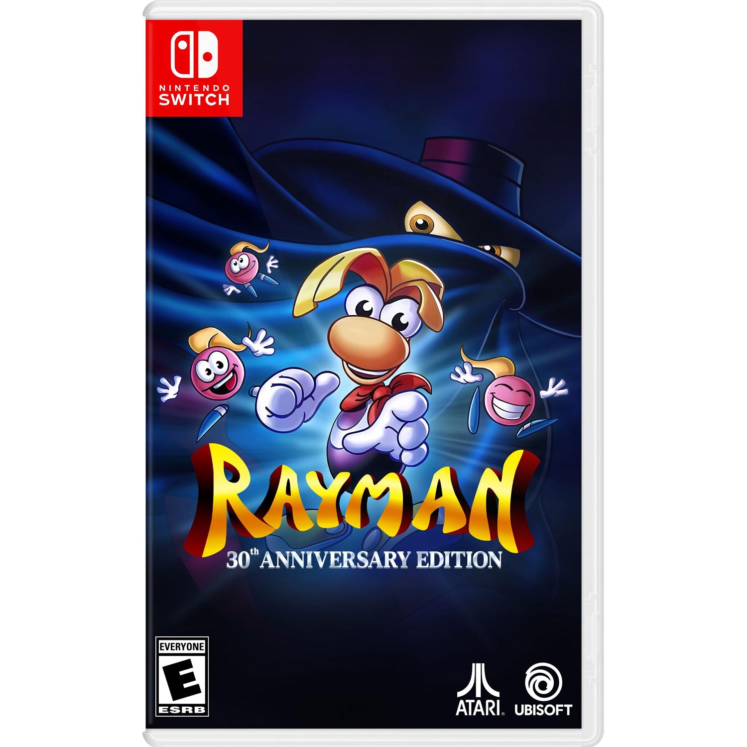 Nintendo Switch Rayman: 30th Anniversary Edition