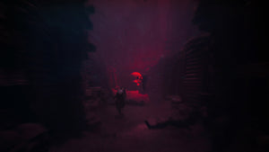 Nintendo Switch 2 Reanimal [Deluxe Edition]