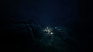 Nintendo Switch 2 Reanimal [Deluxe Edition]