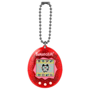 Bandai Original Tamagotchi Color Collection - Red