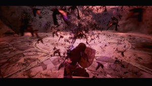 PS5 The Relic First Guardian