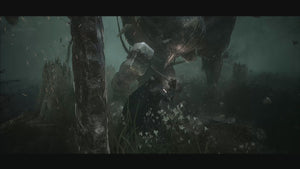 PS5 The Relic First Guardian