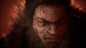 PS5 The Relic First Guardian