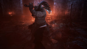 PS5 The Relic First Guardian