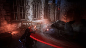 PS5 The Relic First Guardian