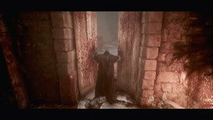 PS5 The Relic First Guardian