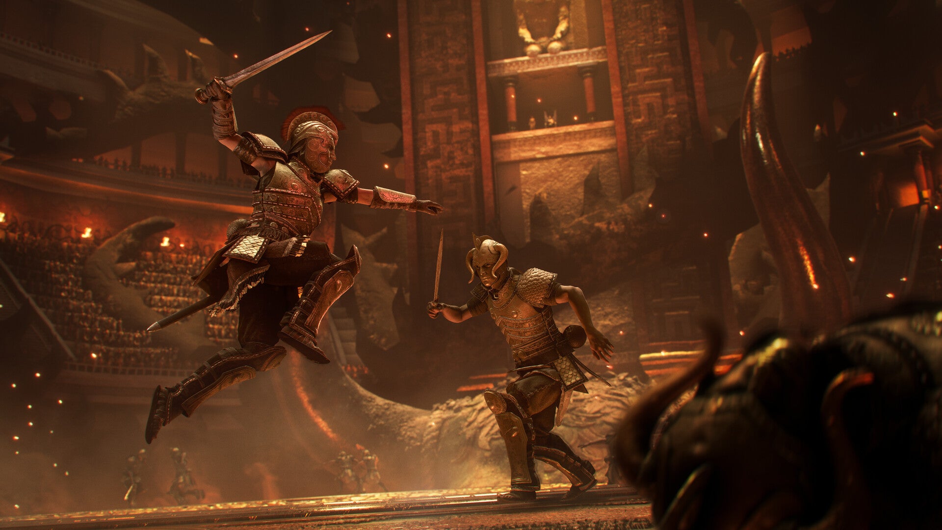 PS5 Resonance: A Plague Tale Legacy