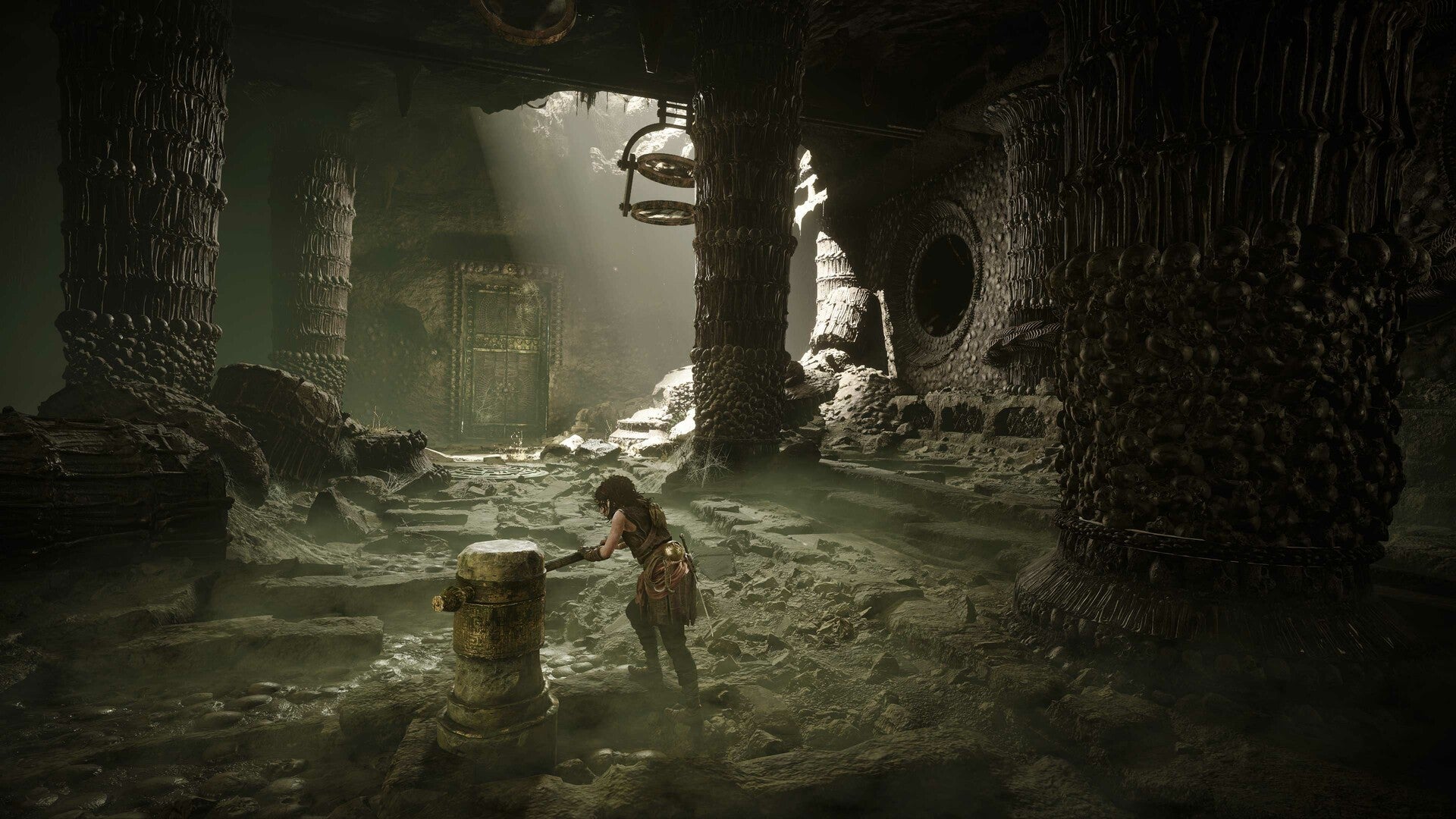 PS5 Resonance: A Plague Tale Legacy