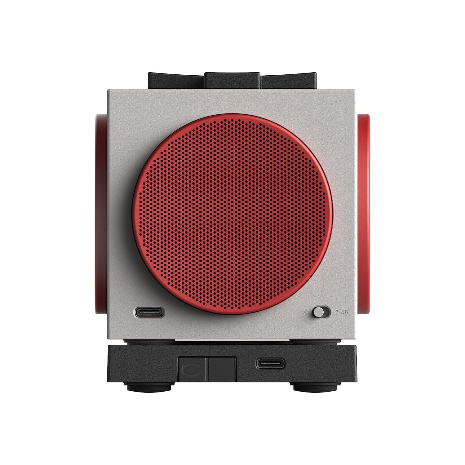 8Bitdo Retro Cube 2 Speaker [N Edition]