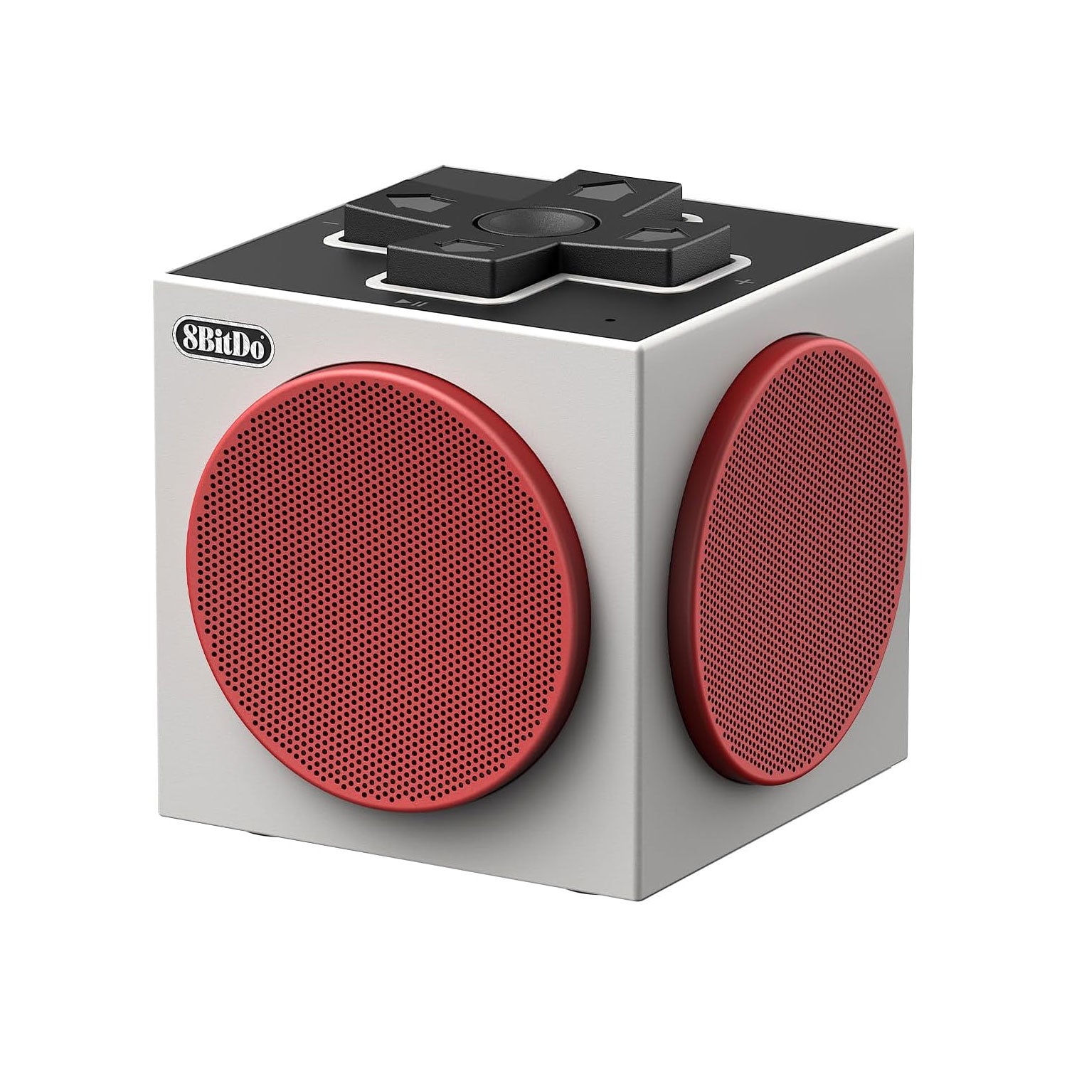 8Bitdo Retro Cube 2 Speaker [N Edition]