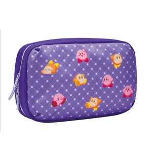 HORI Reversible Travel Pouch for Nintendo Switch 2 [Kirby & Waddle Dee]