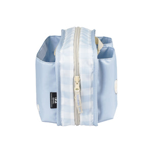 HORI Reversible Travel Pouch for Nintendo Switch 2 [Eevee Cottage Core]