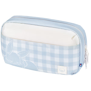 HORI Reversible Travel Pouch for Nintendo Switch 2 [Eevee Cottage Core]