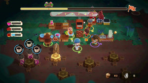 Nintendo Switch 2 Ripple Island: Kyle And Cal's Restaurant