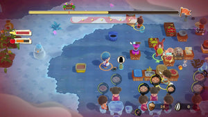 Nintendo Switch 2 Ripple Island: Kyle And Cal's Restaurant