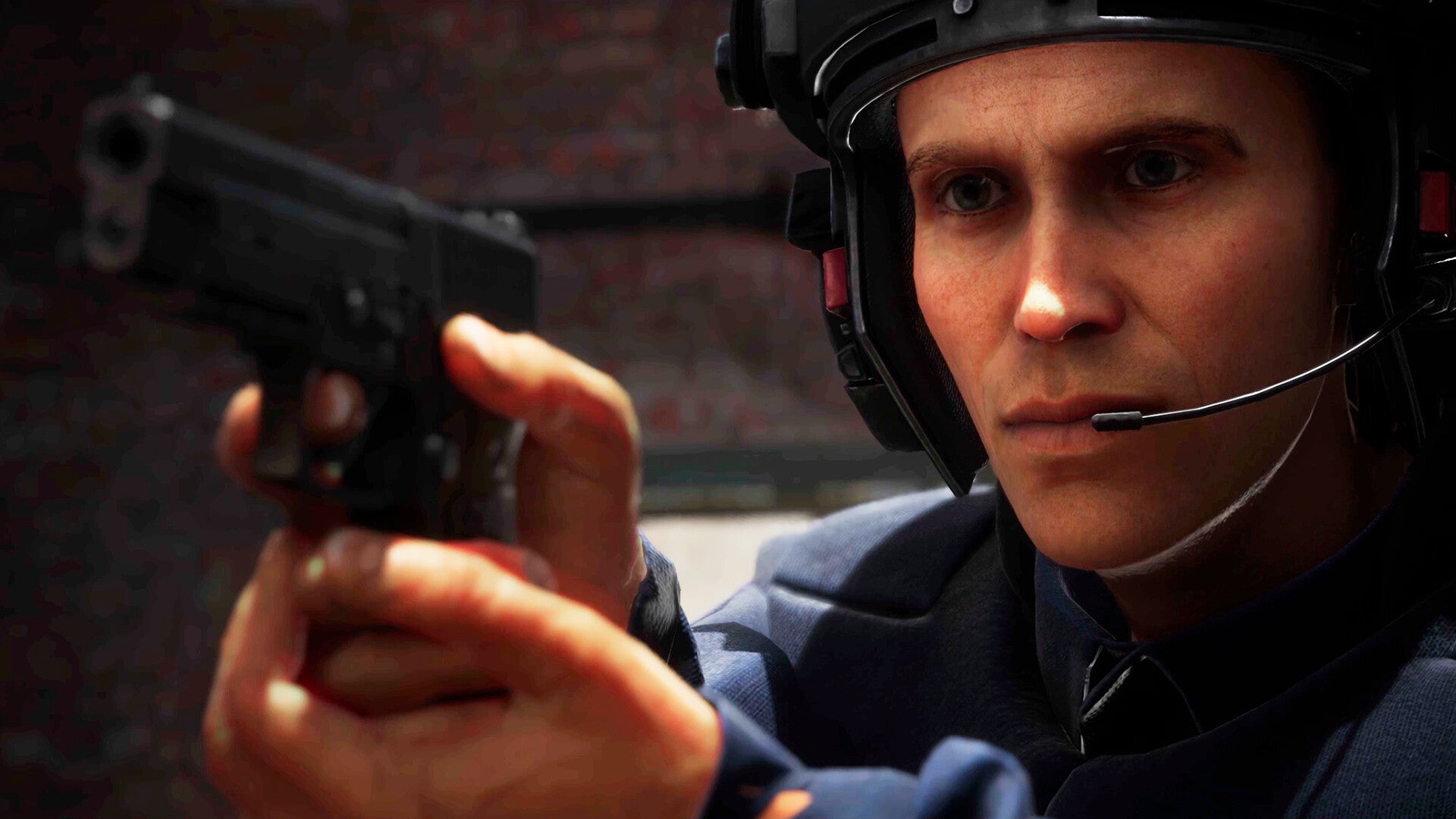 PS5 RoboCop: Rogue City - Unfinished Business