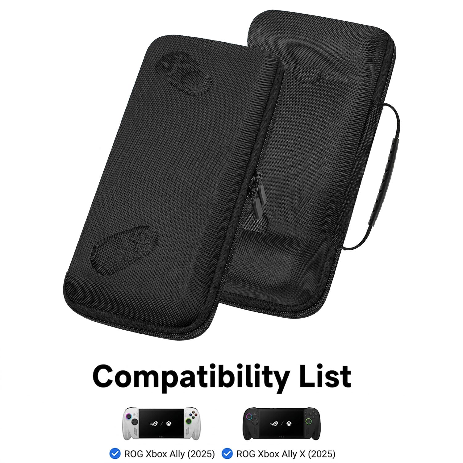 Akitomo Storage Bag for [ROG XBox Ally / ROG XBox Ally X]