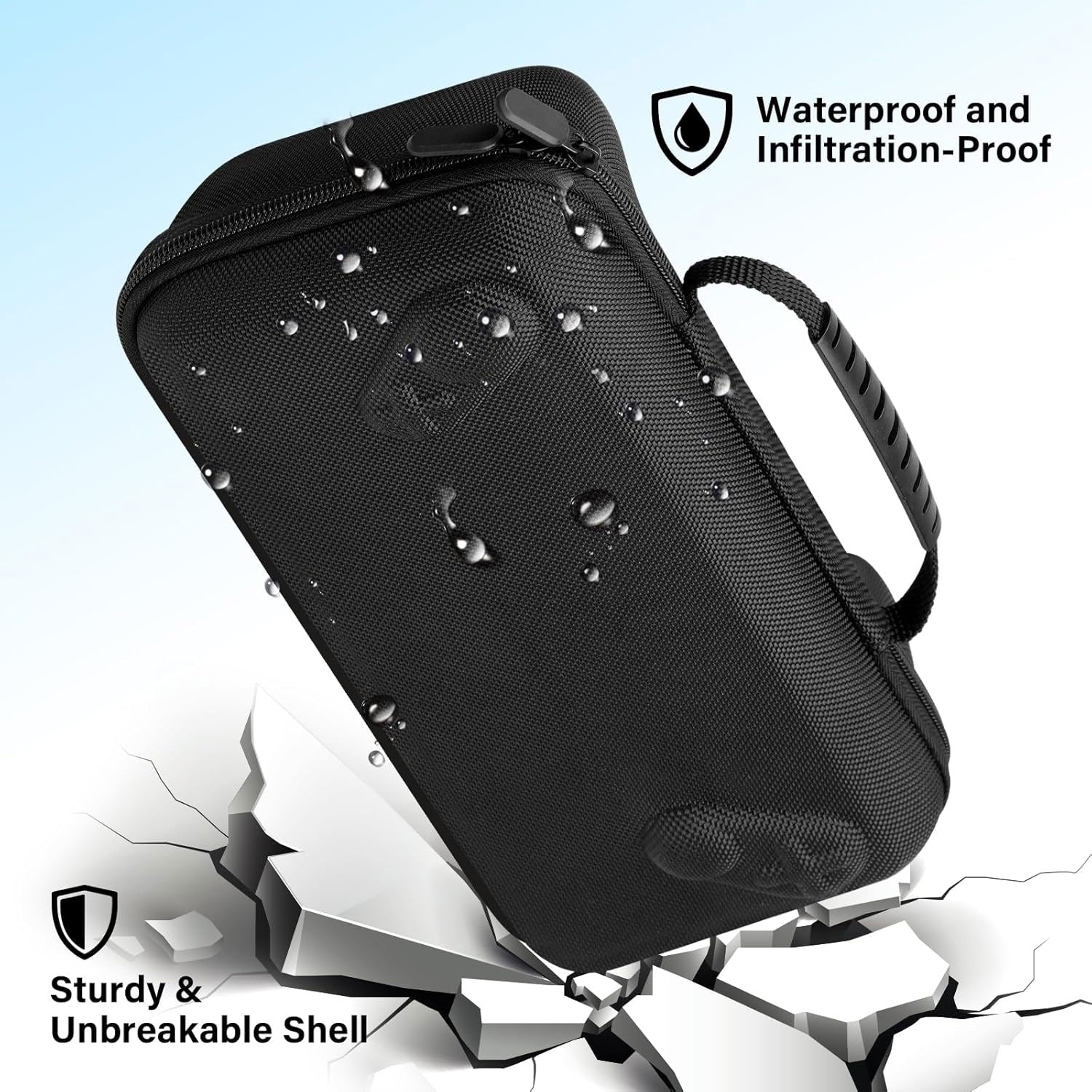 Akitomo Storage Bag for [ROG XBox Ally / ROG XBox Ally X]