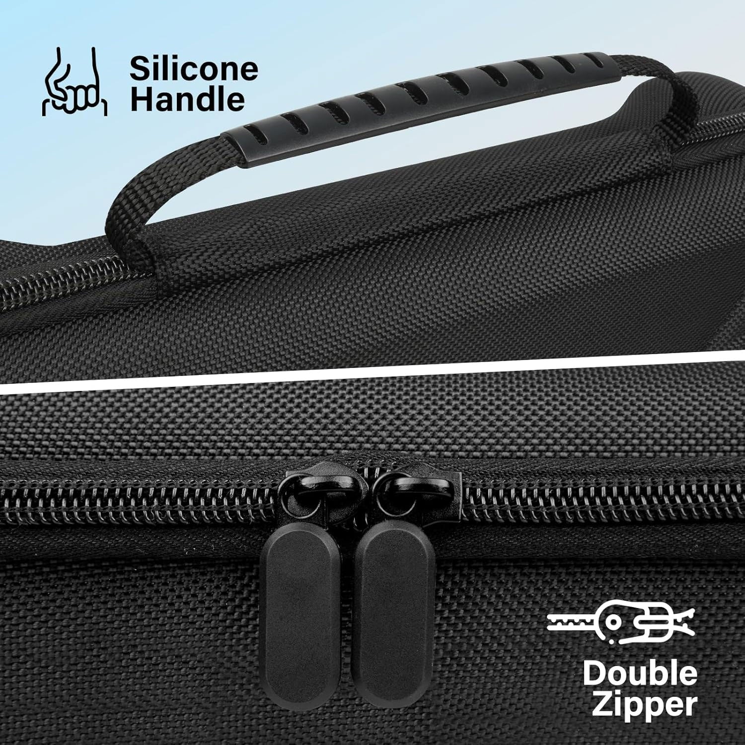 Akitomo Storage Bag for [ROG XBox Ally / ROG XBox Ally X]
