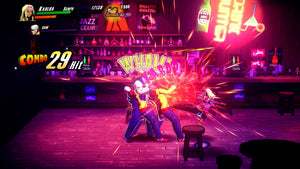 PS5 Rushing Beat X Return of the Brawl Brothers