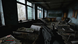 PS5 S.T.A.L.K.E.R. 2: Heart of Chernobyl