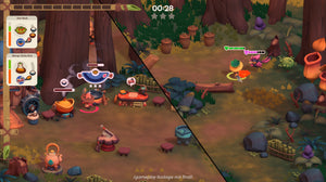 Nintendo Switch SEDAP! A Culinary Adventure