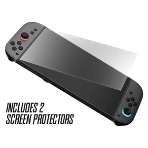 NYKO Screen Armor for Nintendo Switch 2 (Set of 2pcs)