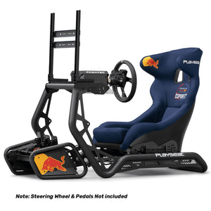 Playseat Sensation Pro Red Bull Racing Esports Edition