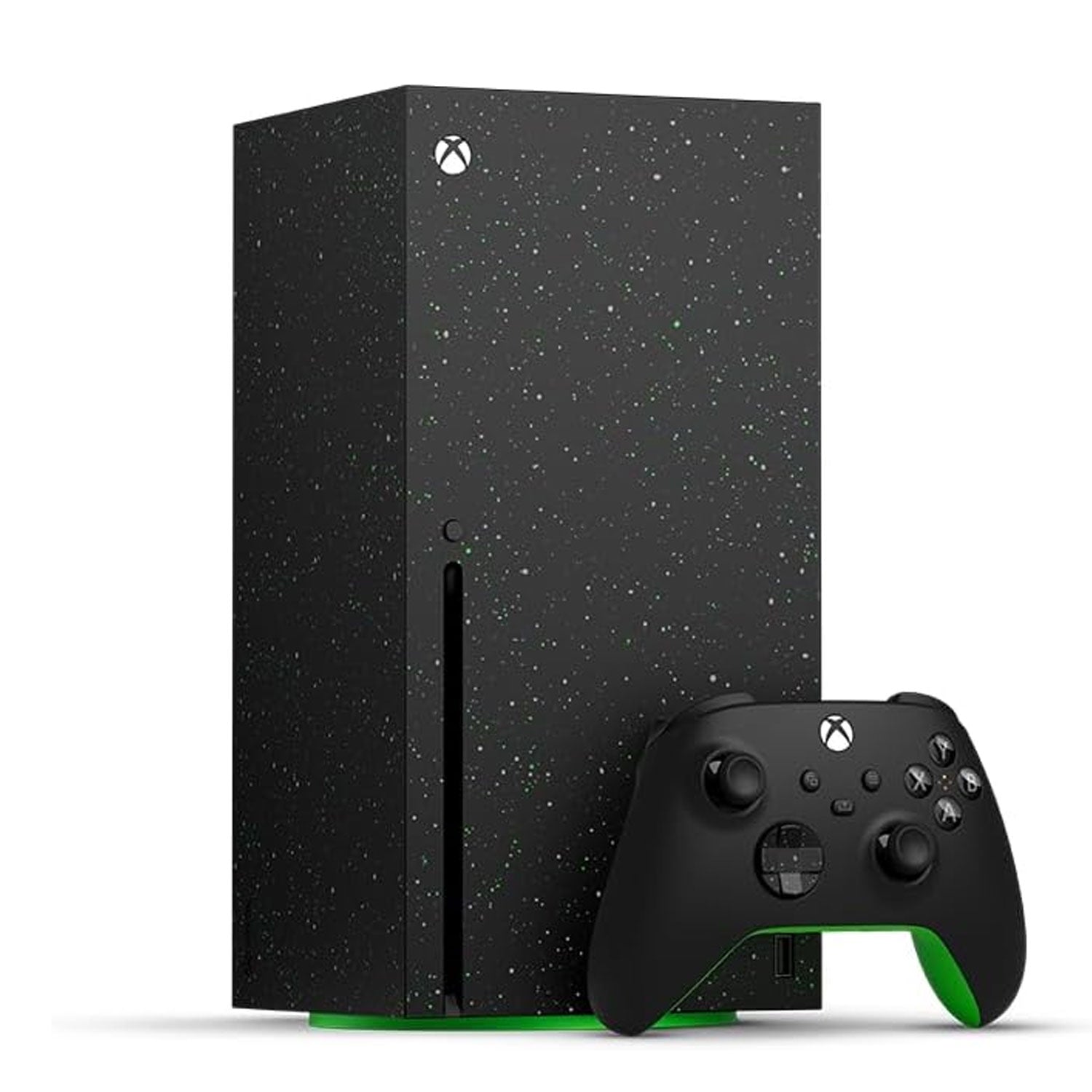 XBox Series X 2TB Console [Galaxy Black Special Edition] (Europe Imported)