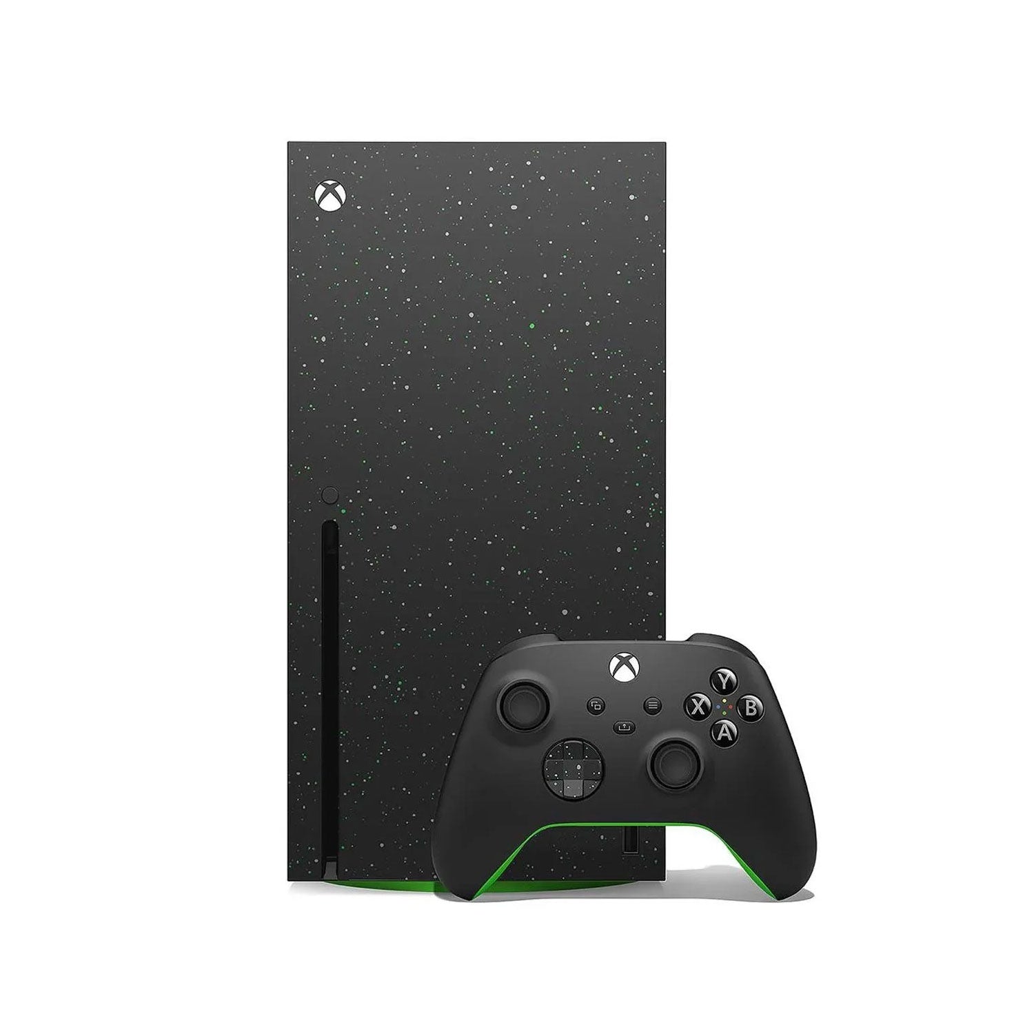 XBox Series X 2TB Console [Galaxy Black Special Edition] (Europe Imported)