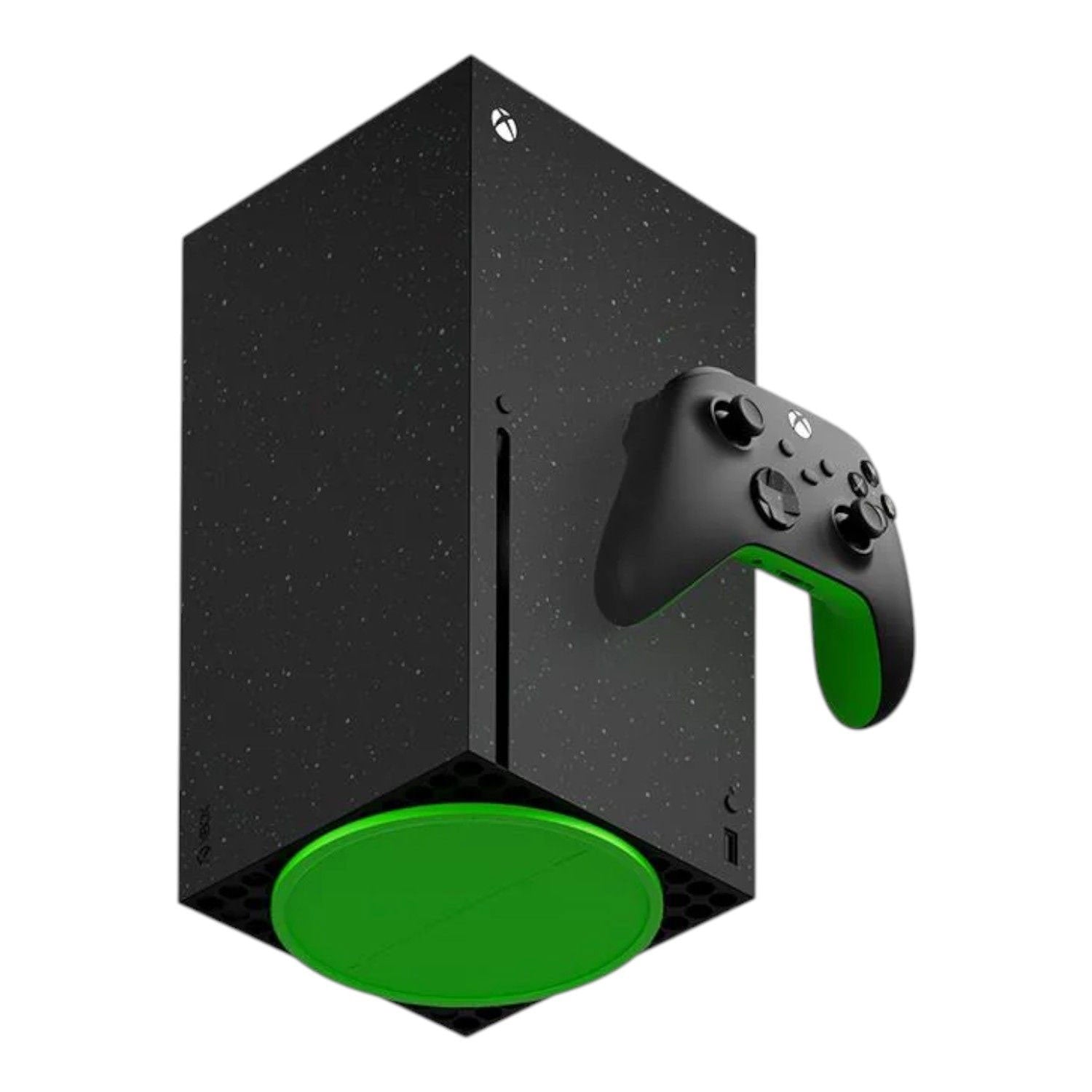 XBox Series X 2TB Console [Galaxy Black Special Edition] (Europe Imported)