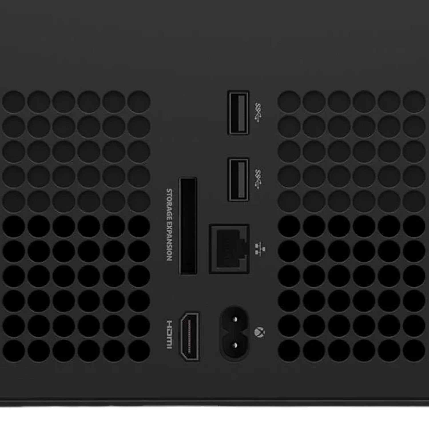 XBox Series X 2TB Console [Galaxy Black Special Edition] (Europe Imported)