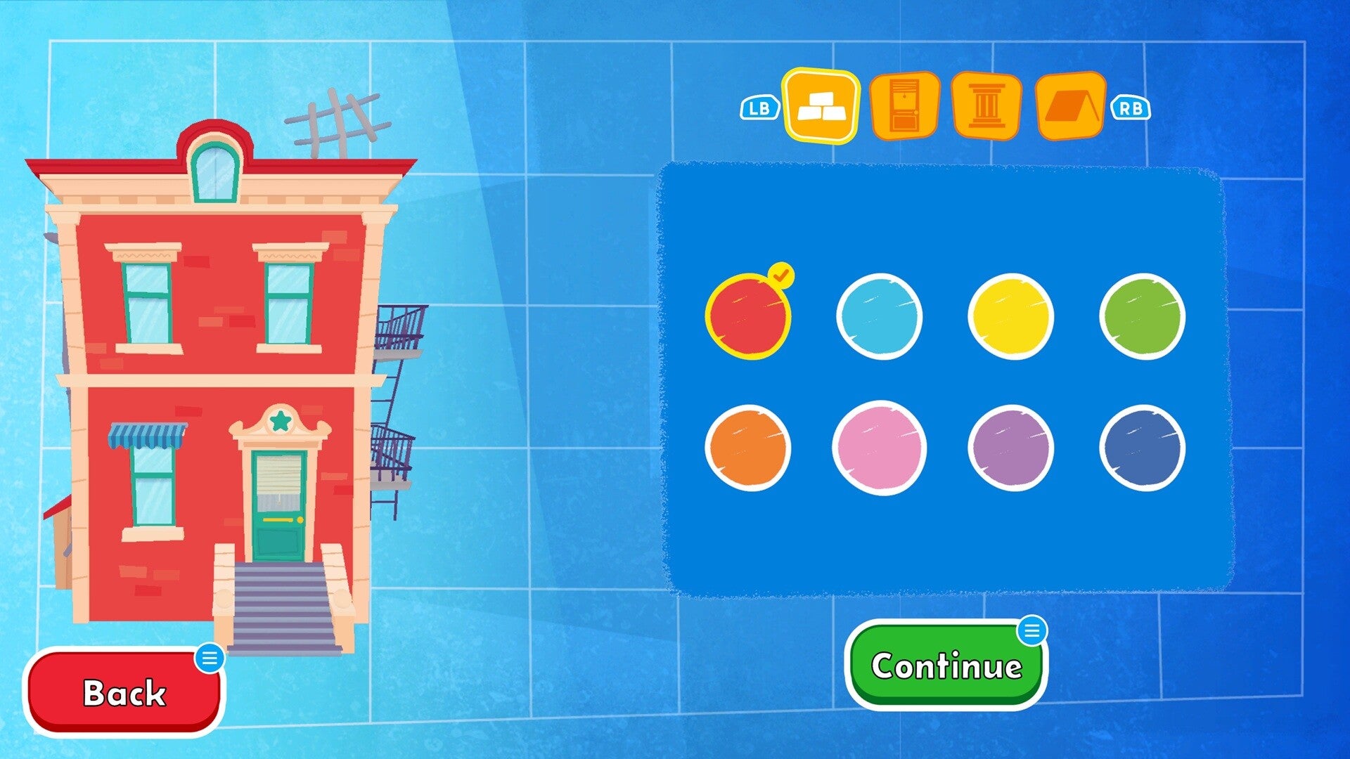 Nintendo Switch Sesame Street: Friends & Fun