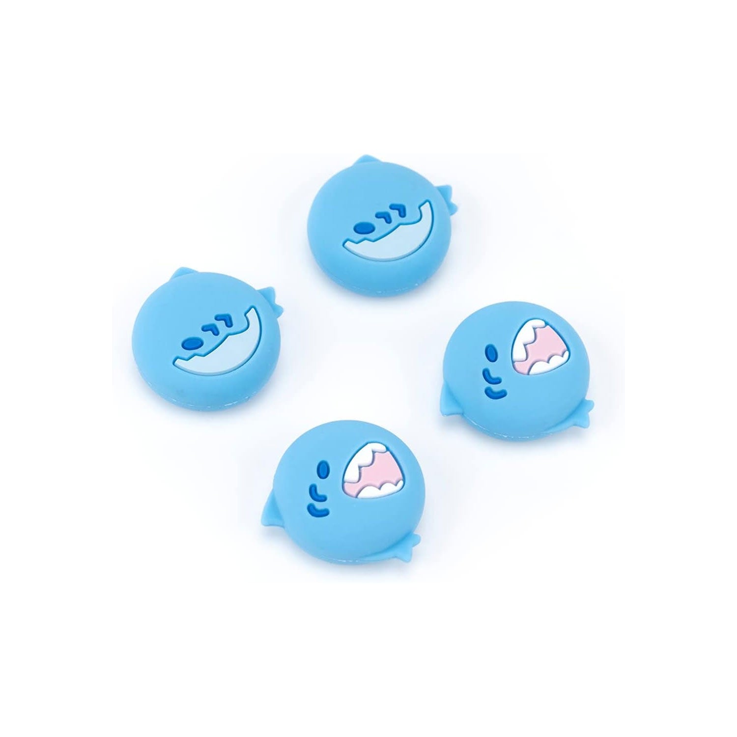 GeekShare Thumb Grip Caps for Nintendo Switch 2