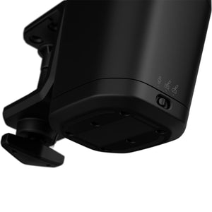 Logitech RS Shifter & Handbrake Add On