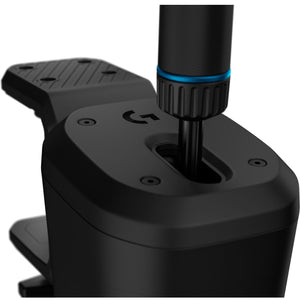 Logitech RS Shifter & Handbrake Add On