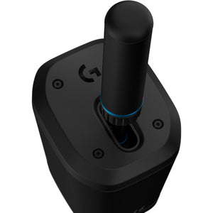 Logitech RS Shifter & Handbrake Add On