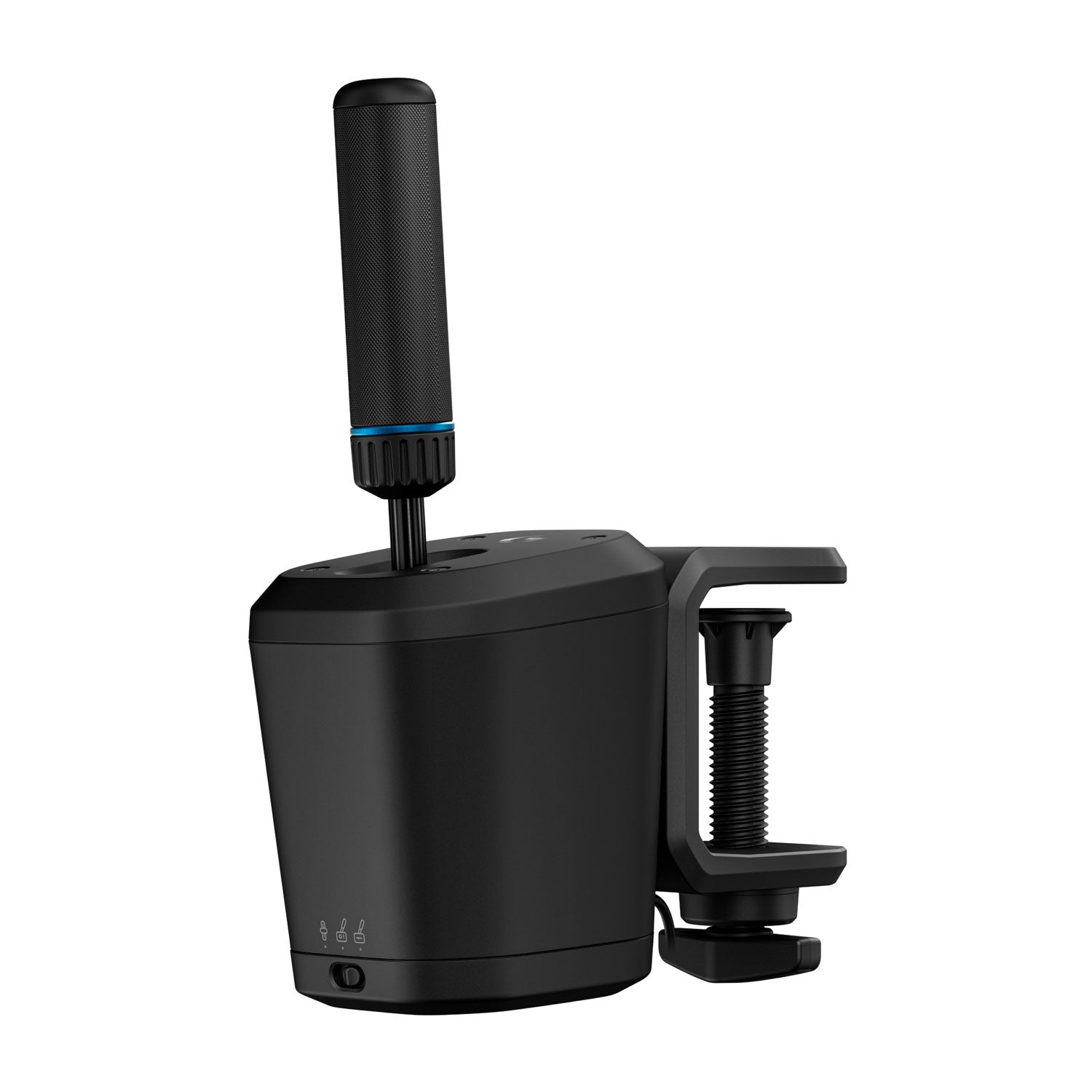 Logitech RS Shifter & Handbrake Add On