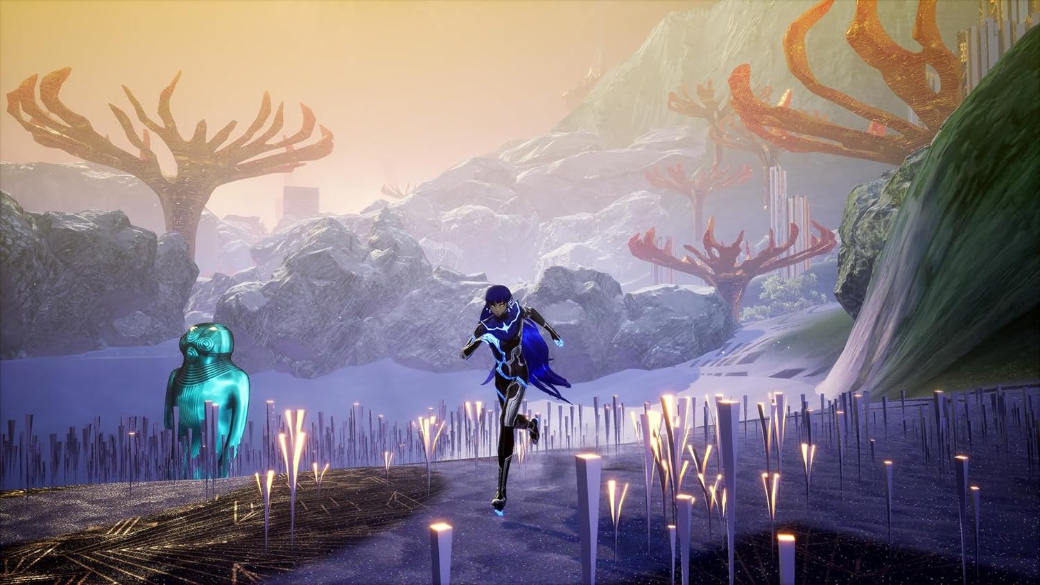 Nintendo Switch Shin Megami Tensei V: Vengeance