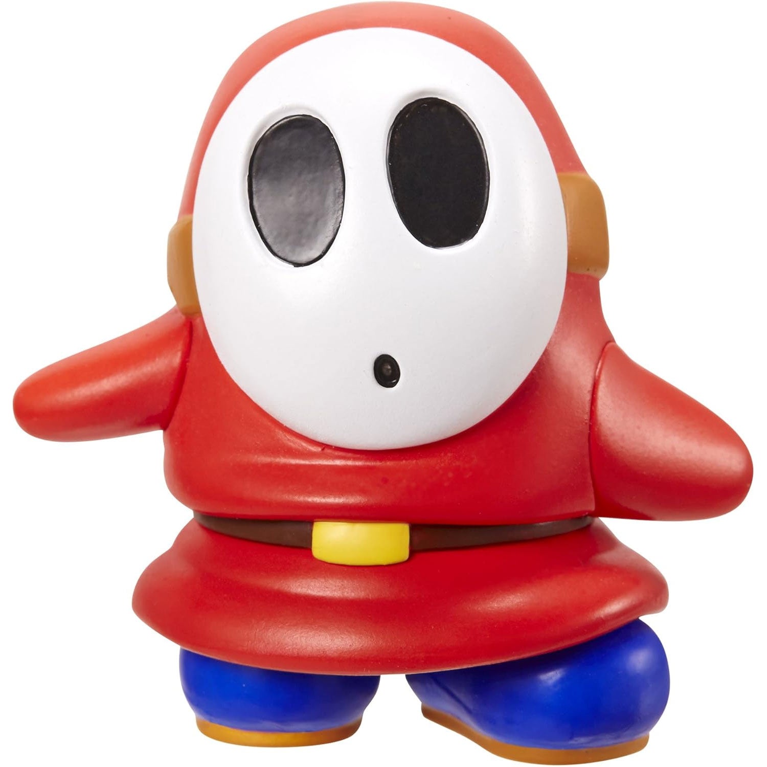 Super Mario Action Figure 2.5-inch