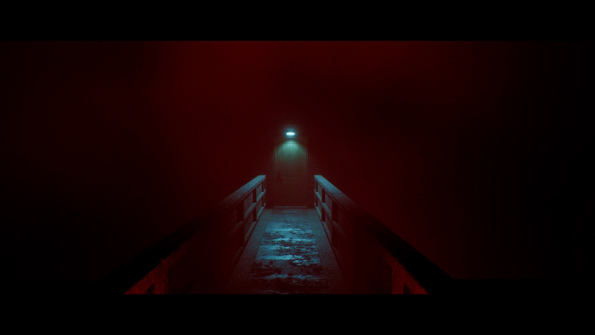 PS5 Silent Hill: Townfall