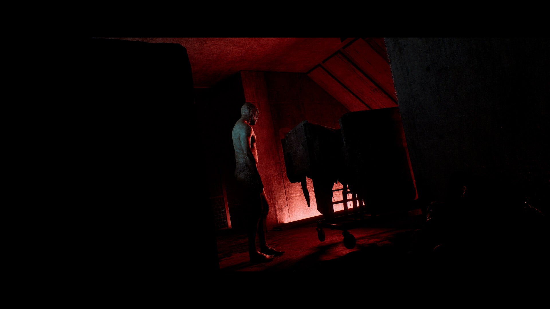 PS5 Silent Hill: Townfall