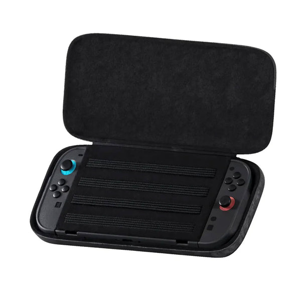 Genki Sleeper Case Ultra Protective Zipper Case for Nintendo Switch 2 ...