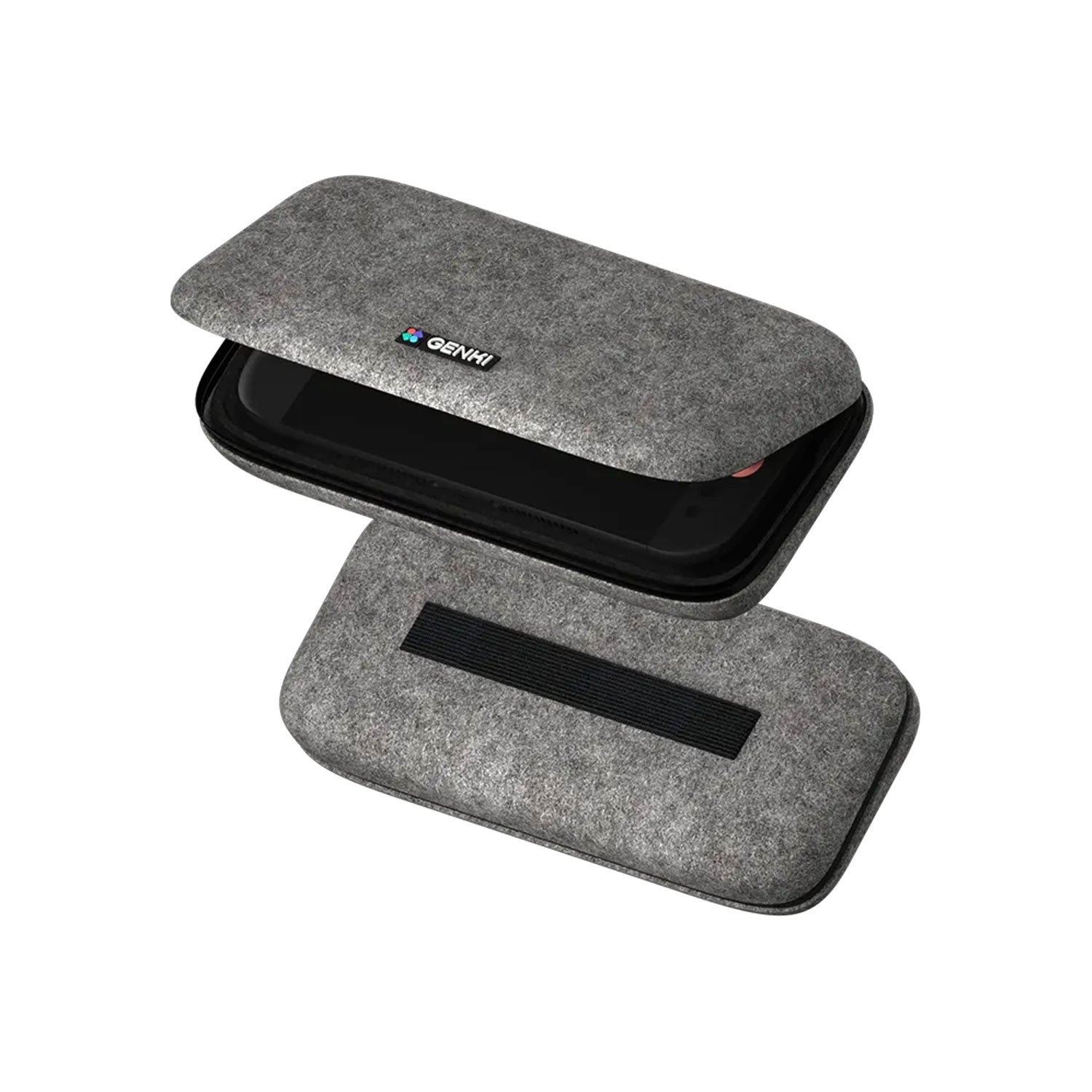 Genki Sleeper Case Ultra Protective Zipper Case for Nintendo Switch 2