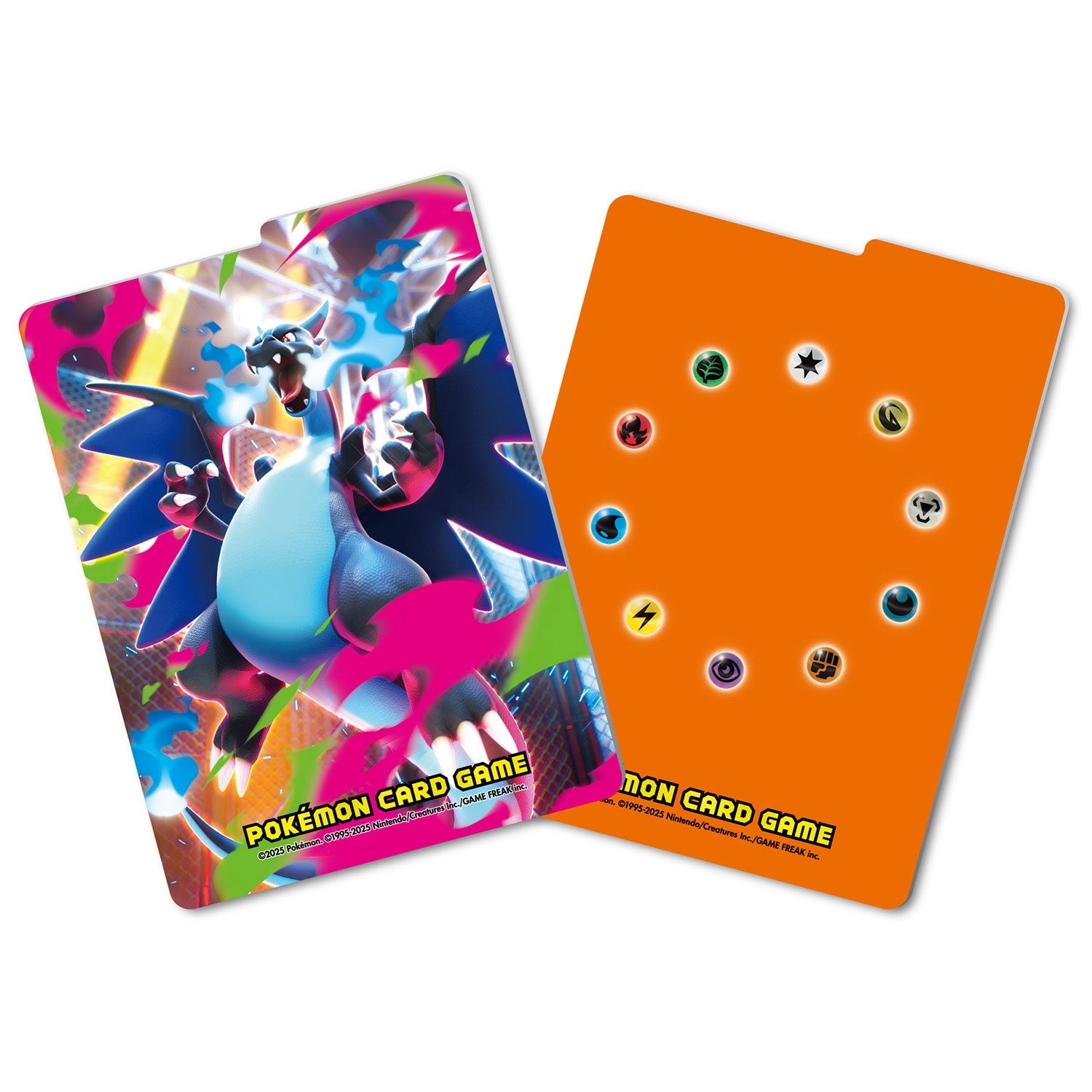 Pokemon Card Sleeves Mega Charizard X - Shopitree.com Pokemon Card Sleeves Mega Charizard X - Shopitree.com