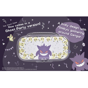 HORI Vault Case for Nintendo Switch 2 [Gengar and Mimikyu Series]