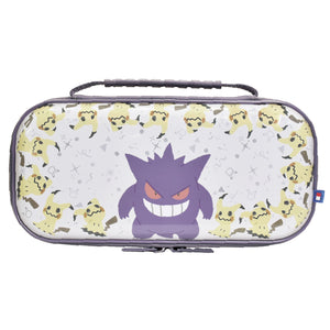 HORI Vault Case for Nintendo Switch 2 [Gengar and Mimikyu Series]