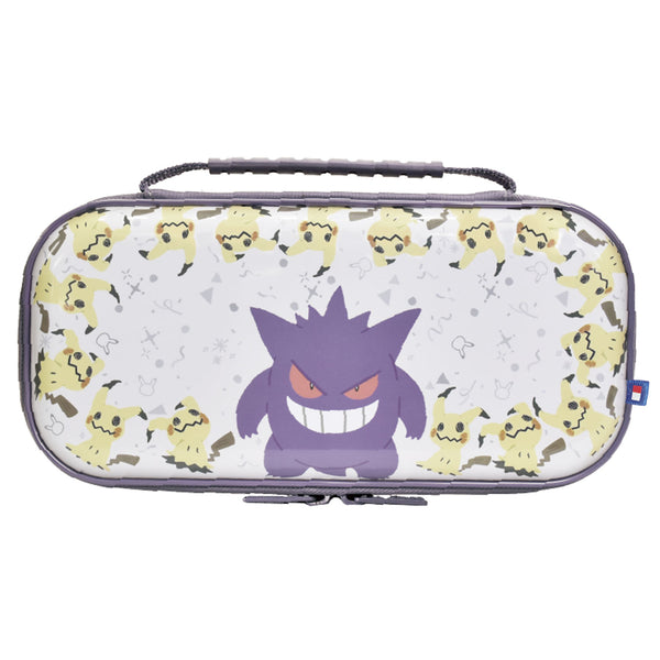 HORI Vault Case for Nintendo Switch 2 [Gengar and Mimikyu Series ...